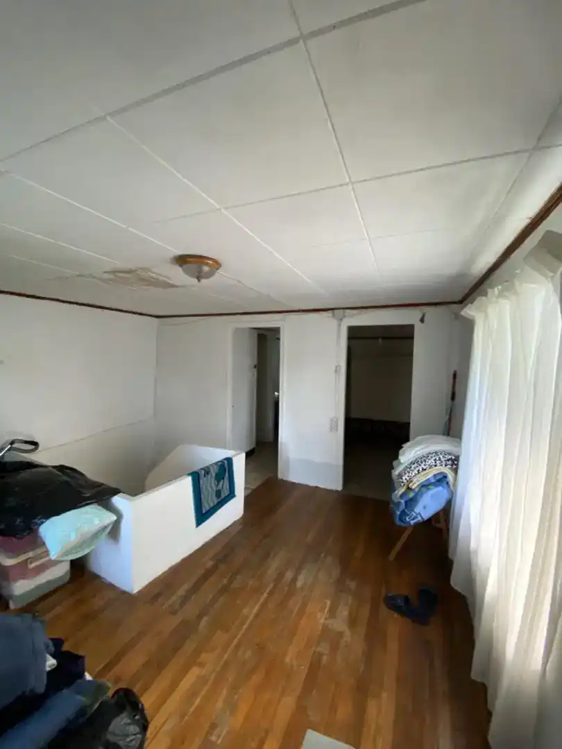 Wohnung zum Verkauf in Cerdido mit Privatgarten und Abstellraum