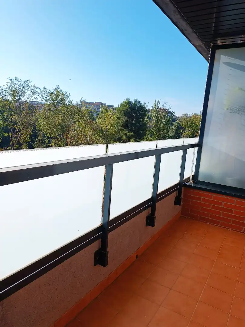 Piso en venta en La Magdalena
