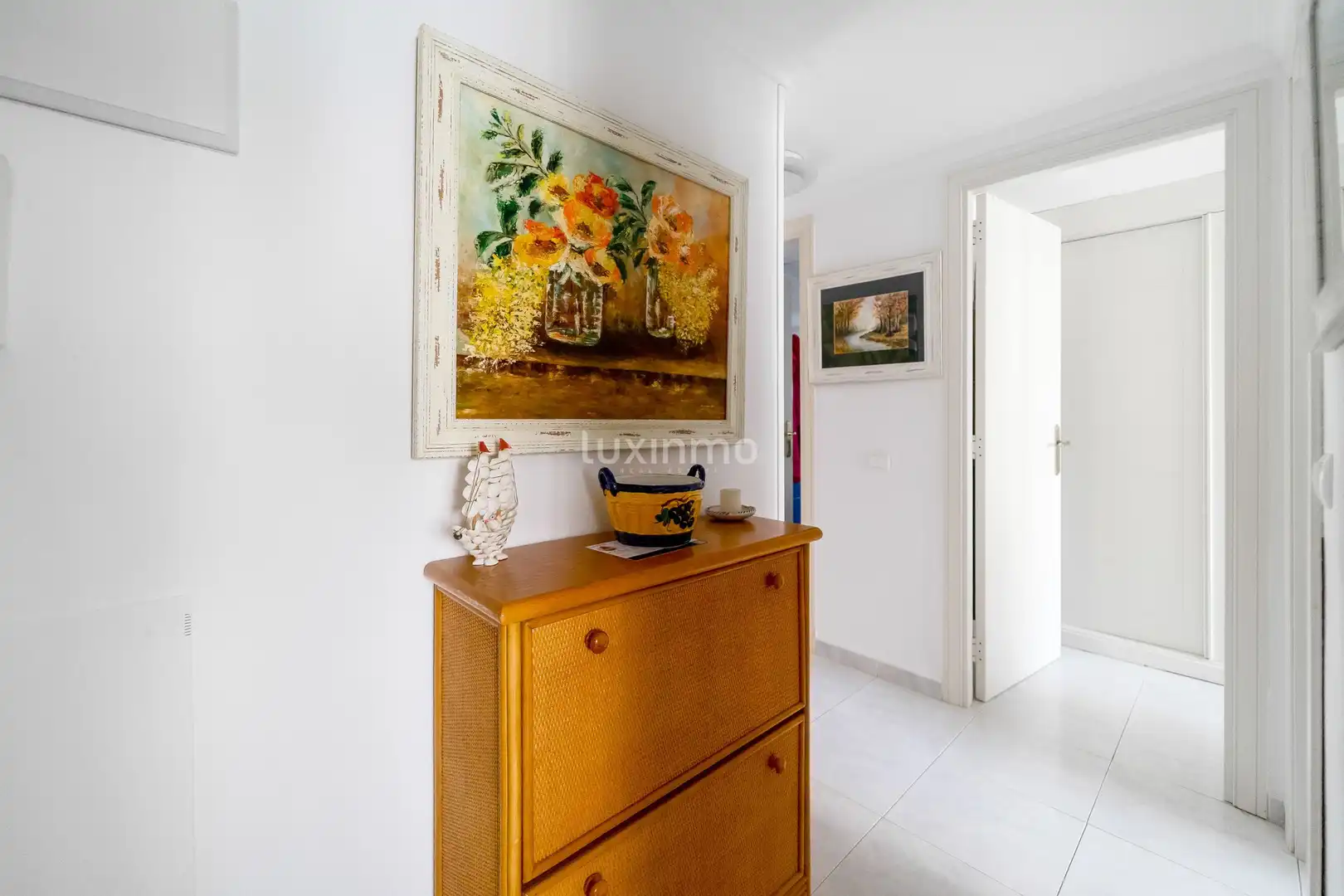 Wohnung mit Terrasse zum Verkauf in Puerto, imagen 18