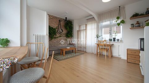 Foto 2 de Piso en venta en La Nova Esquerra de l'Eixample, Barcelona Capital