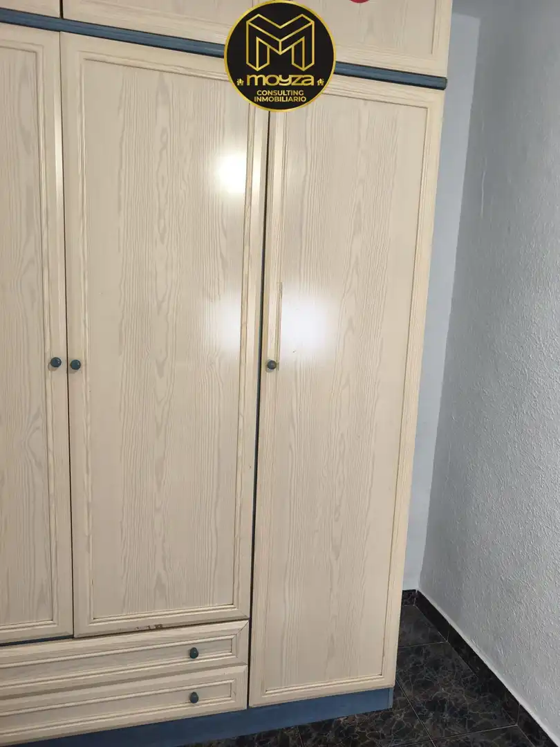 Habitación de Piso en venta en Jaén con Aire acondicionado, Calefacción y Balcón
