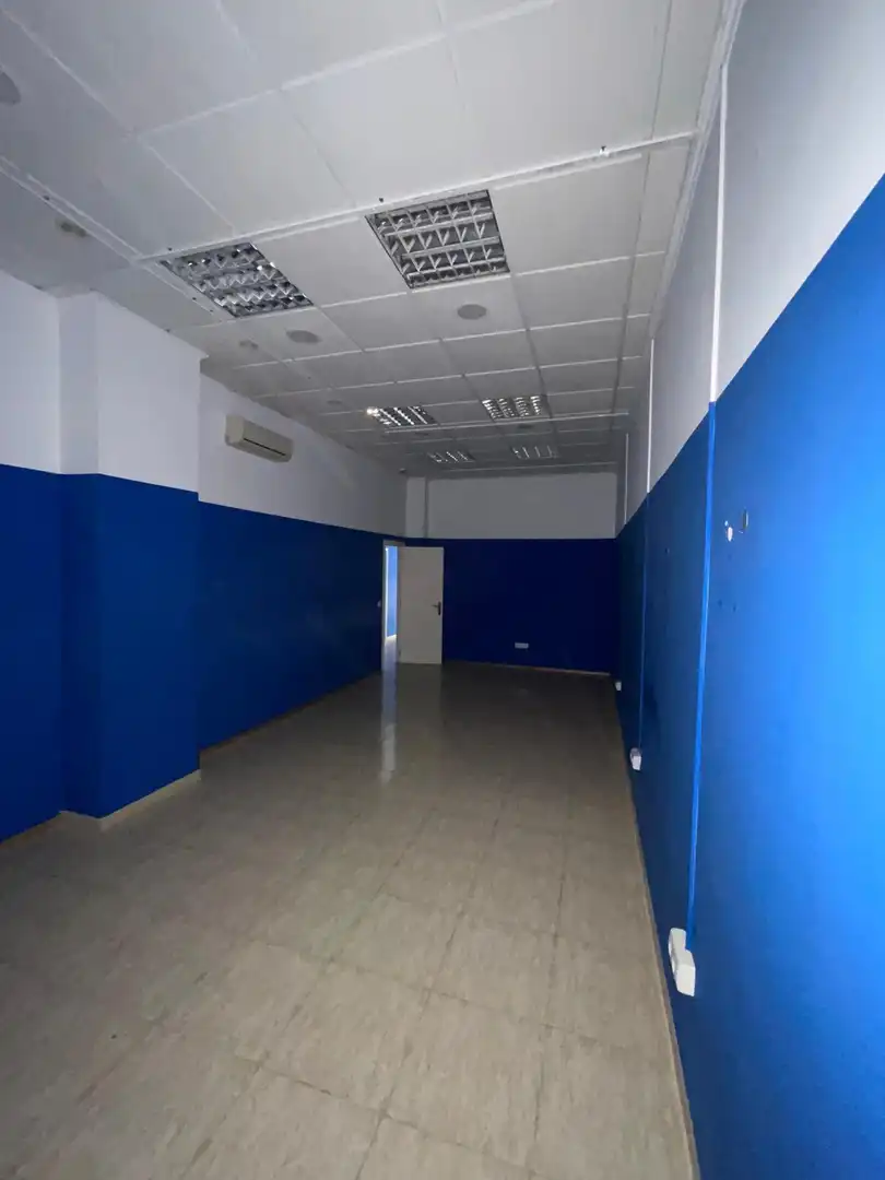 Gewerbefläche zur Miete in El Ejido Ciudad, imagen 4