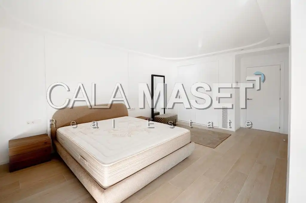 Casa con piscina en venta en Ginjoler, imagen 36