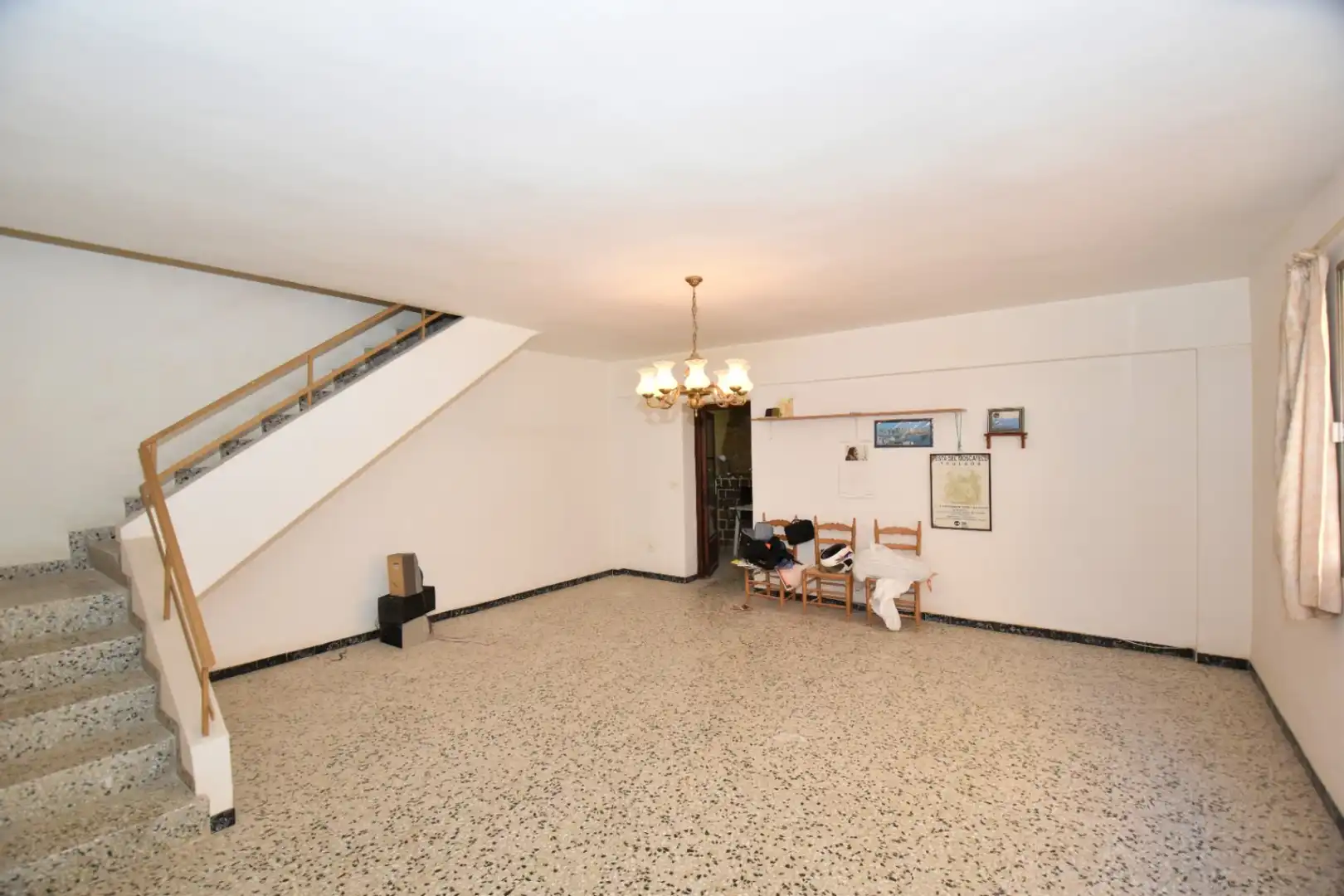 Casa in vendita a Benissa pueblo, imagen 4