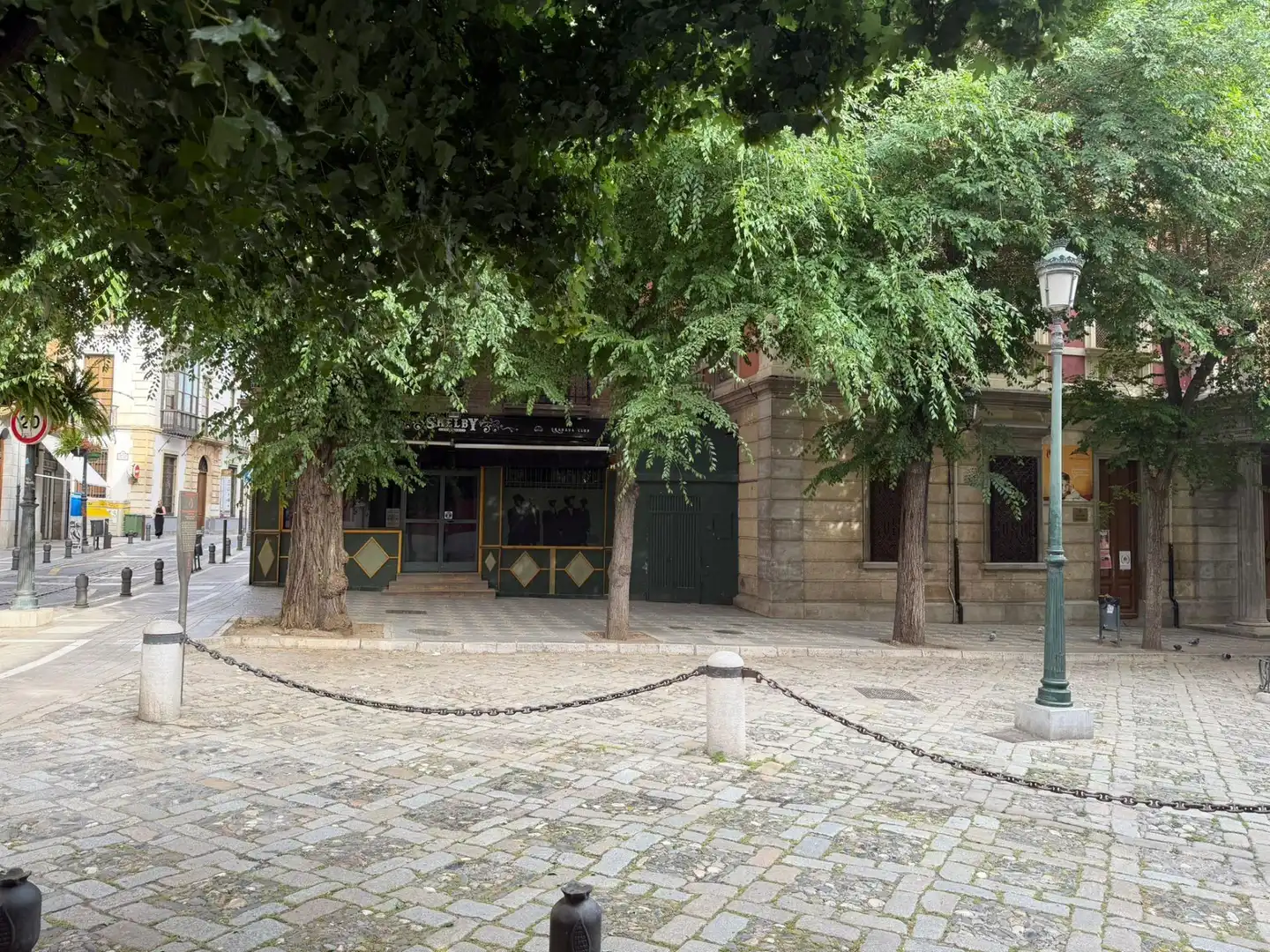 Estudio en venta en pavaneras, San Matías - Realejo