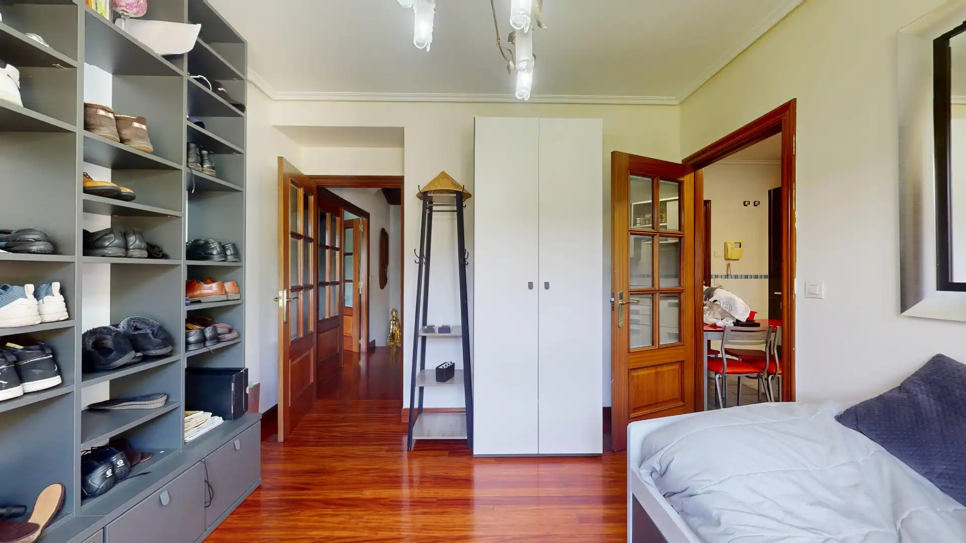 Casa adosada en venta en Barrika con Terraza y Trastero