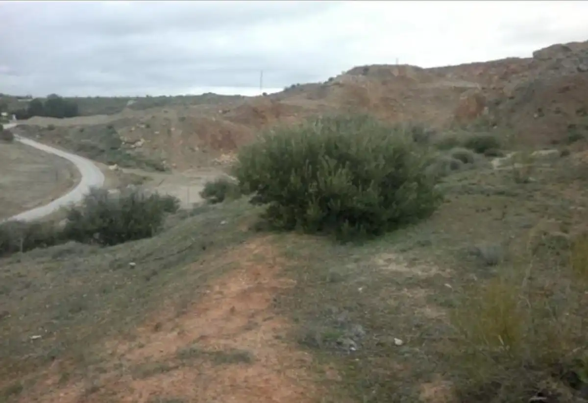 Terreni e lotti in vendita a Puente Tablas - Puente Nuevo - Cerro Molina, imagen 7