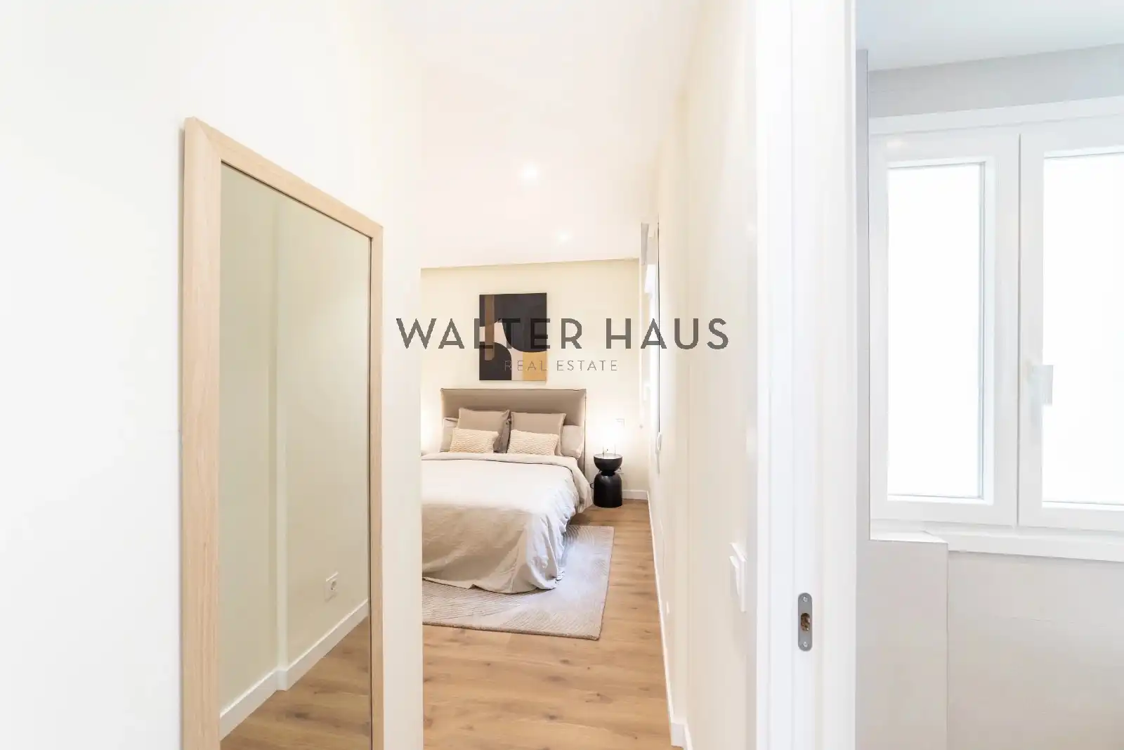 Flat with pool for sale in Calle del Alcalde Sainz de Baranda, imagen 21