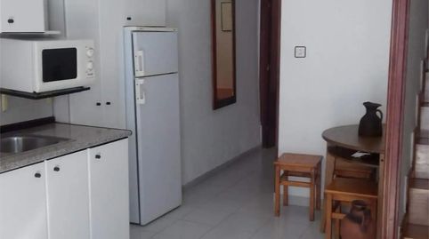 Foto 2 de Dúplex en venda a Calle del Ambroz, 9, La Granja , Cáceres