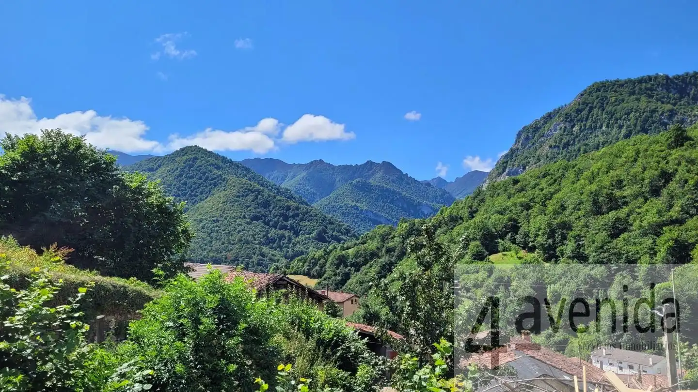 Casa o chalet en venta en caleao, Caso