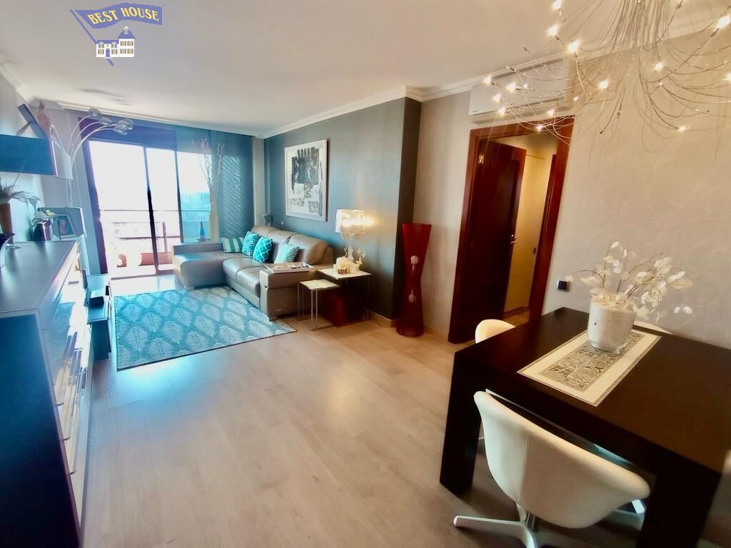 Flat for sale in Can Llong, Concòrdia - Can Rull