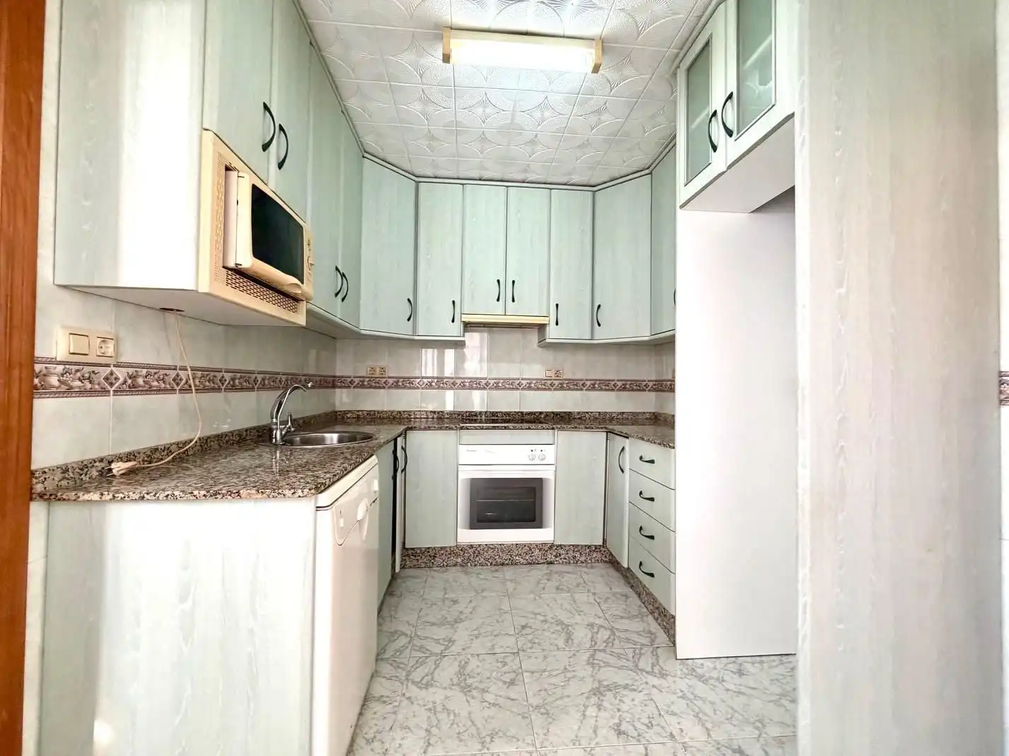 Duplex con giardino in vendita a Lo Pagán, imagen 23