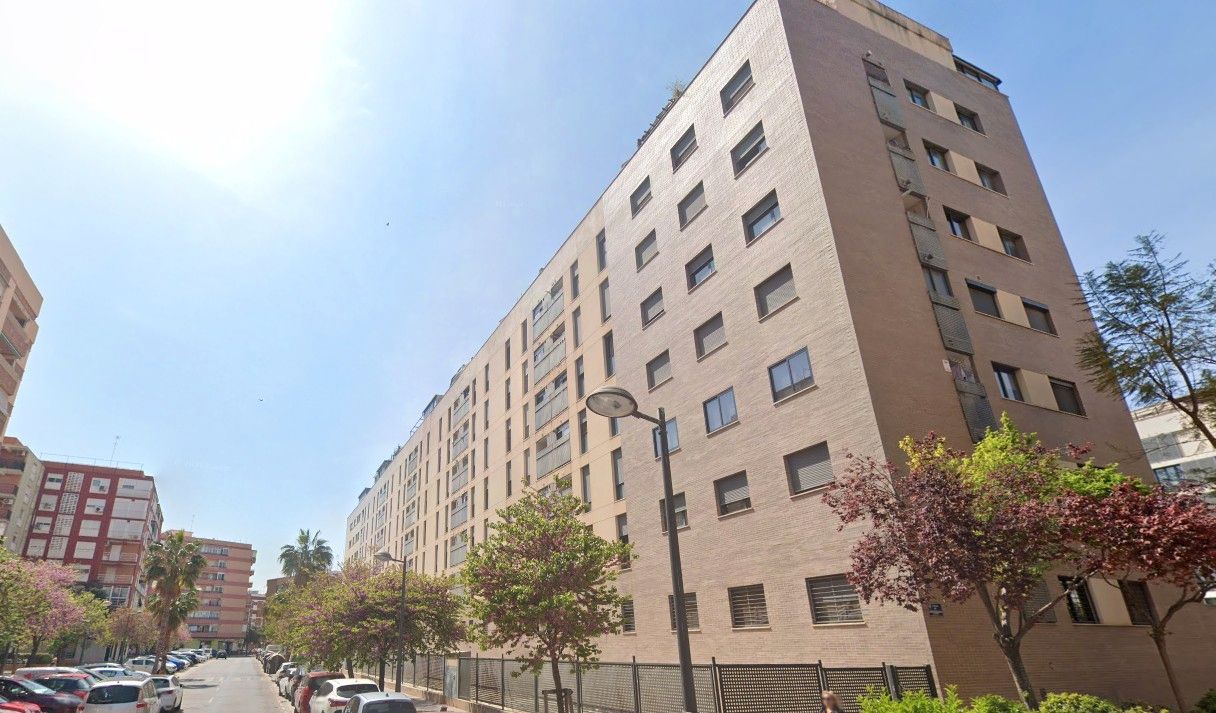 Flat for sale in Carrer de Salvador Rodríguez Bronchú, 1, Nou Benicalap