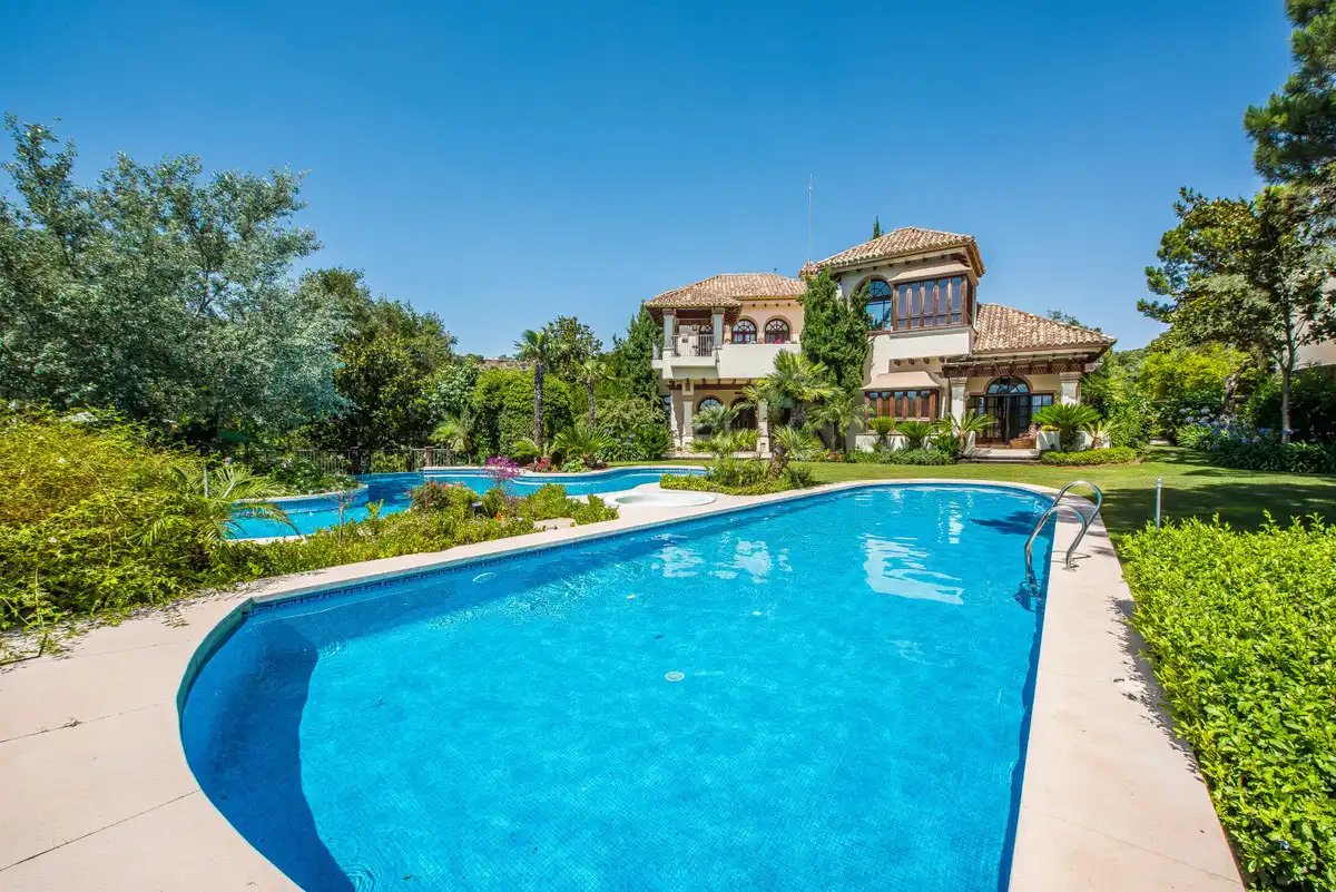 Terraced house for sale in La Zagaleta, imagen 39
