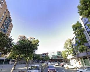Exterior view of Flat for sale in Cornellà de Llobregat  with Terrace and Balcony