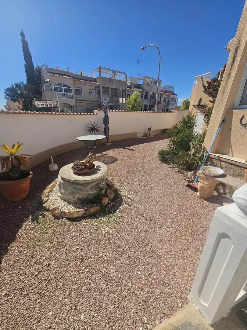 Villa con piscina in vendita a Orihuela Costa, imagen 7