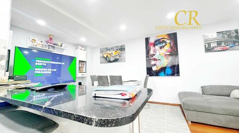 Foto 4 de Piso en venta en Calle Cuba, La Calzada, Gijón