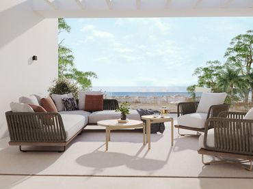 Apartamento en venta en Selwo