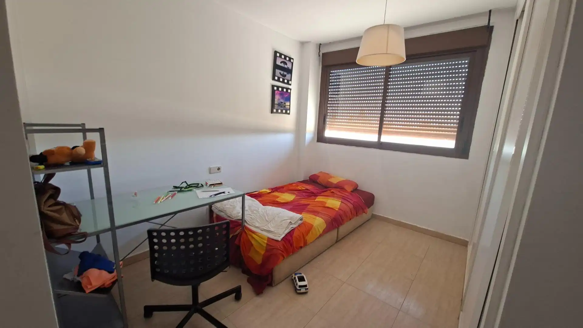 Duplex with terrace for sale in San Jorge / Sant Jordi, imagen 23