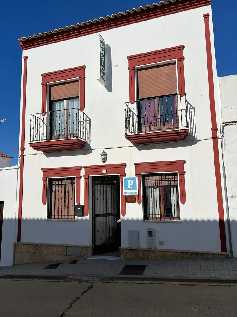 Gewerbefläche zum Verkauf in Calle Real de la Feria 3 3, imagen 2