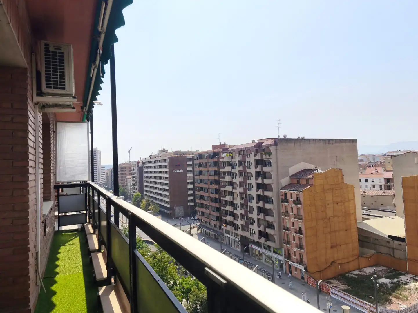 Wohnung mit Terrasse zum Verkauf in Logroño - GRAN VIA, imagen 12