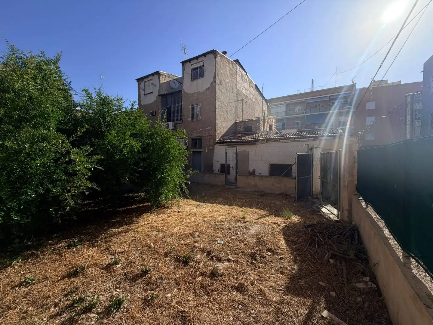 Casa o chalet en venta en Murcia con Terraza y Trastero