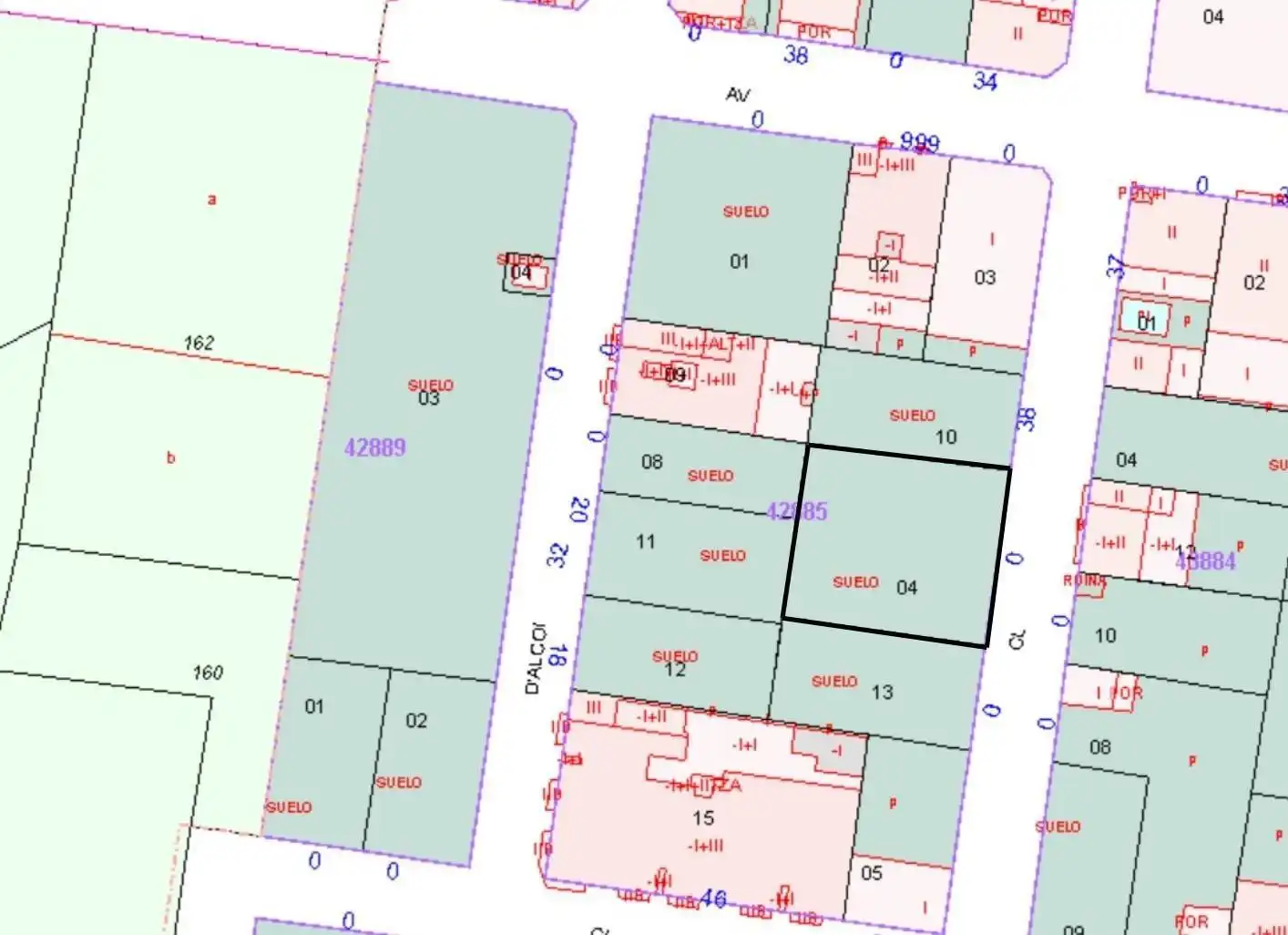 Rural land for sale in Muro, imagen 21