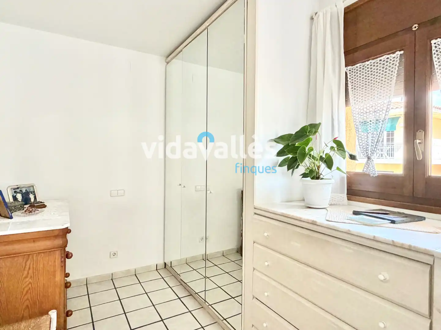 Casa o xalet en venda en Cardedeu amb Calefacció, Jardí privat i Parquet