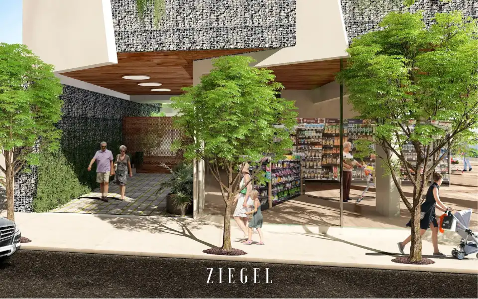 Local comercial en venta en Calle Adargoma 54, imagen 6