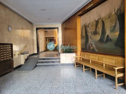 Flat for sale in Segovia Capital  with Heating and Parquet flooring