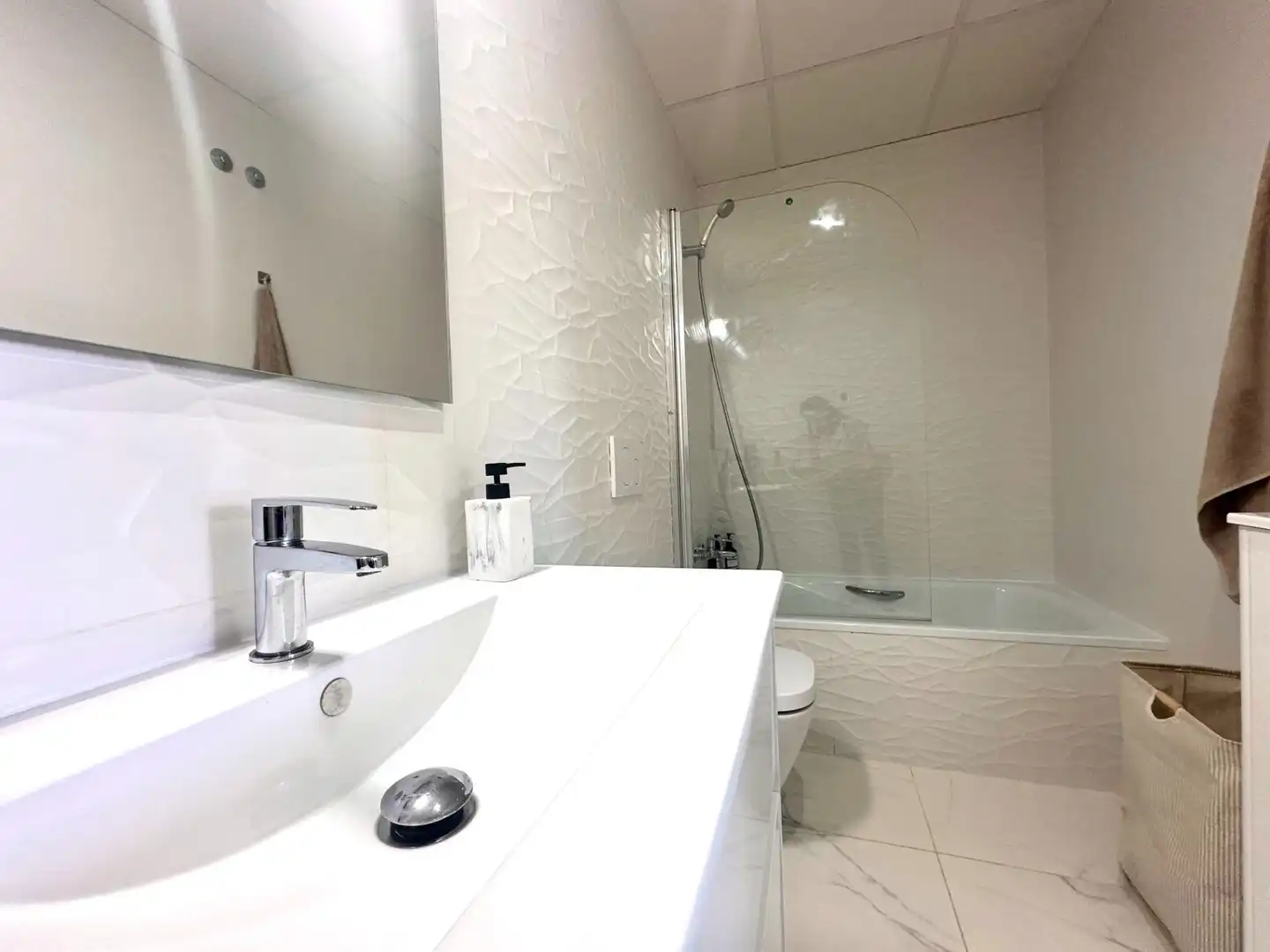 Apartament amb terrassa en venda a Orihuela Costa, imagen 23