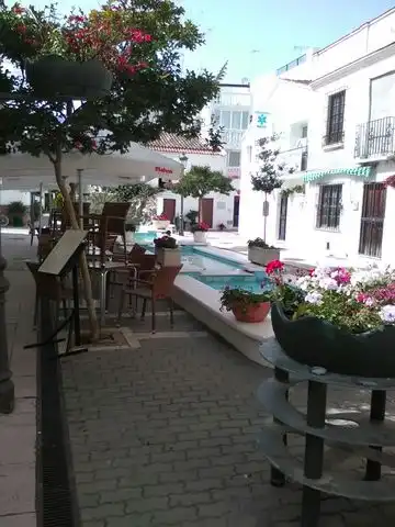 Apartament de lloguer a Centro