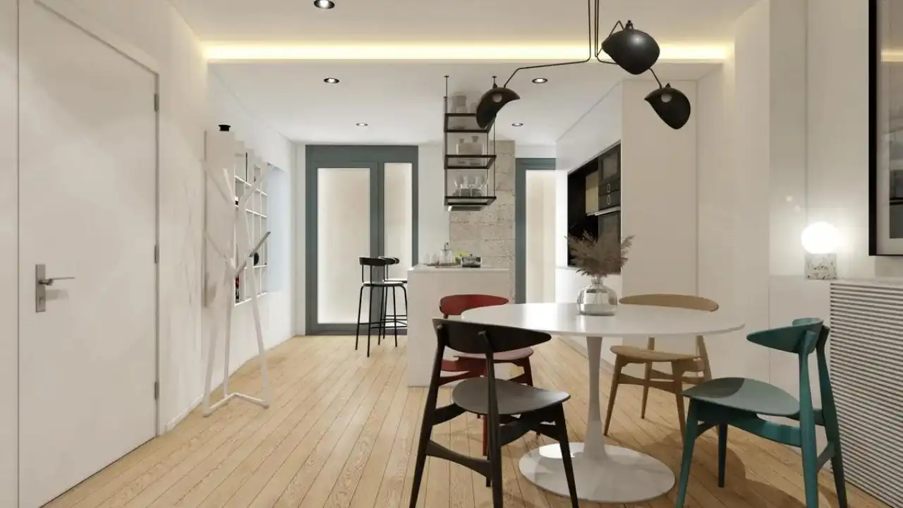 Apartamento en venta en Casco Viejo, imagen 13