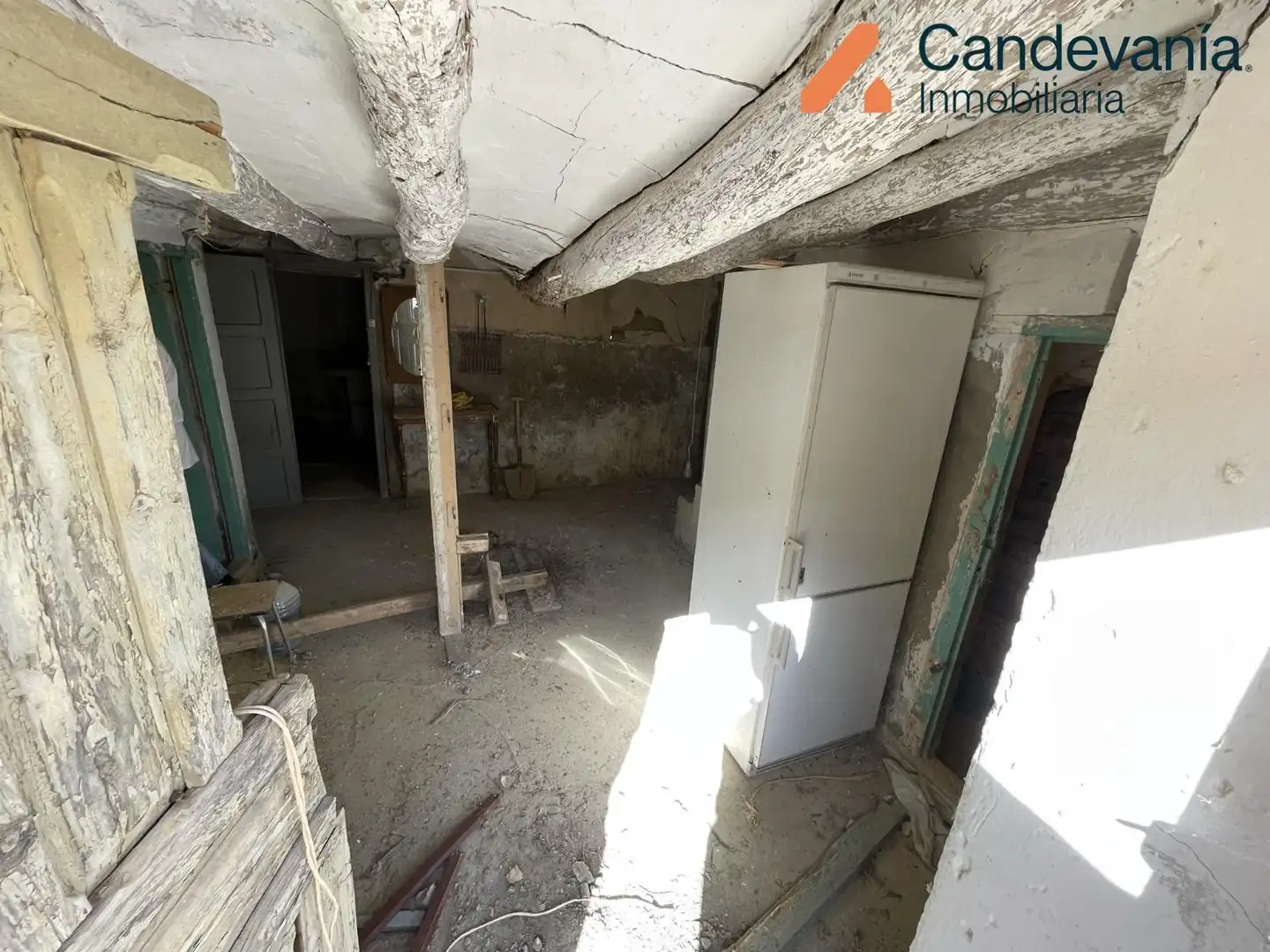 Finca rústica en venta en Marracos