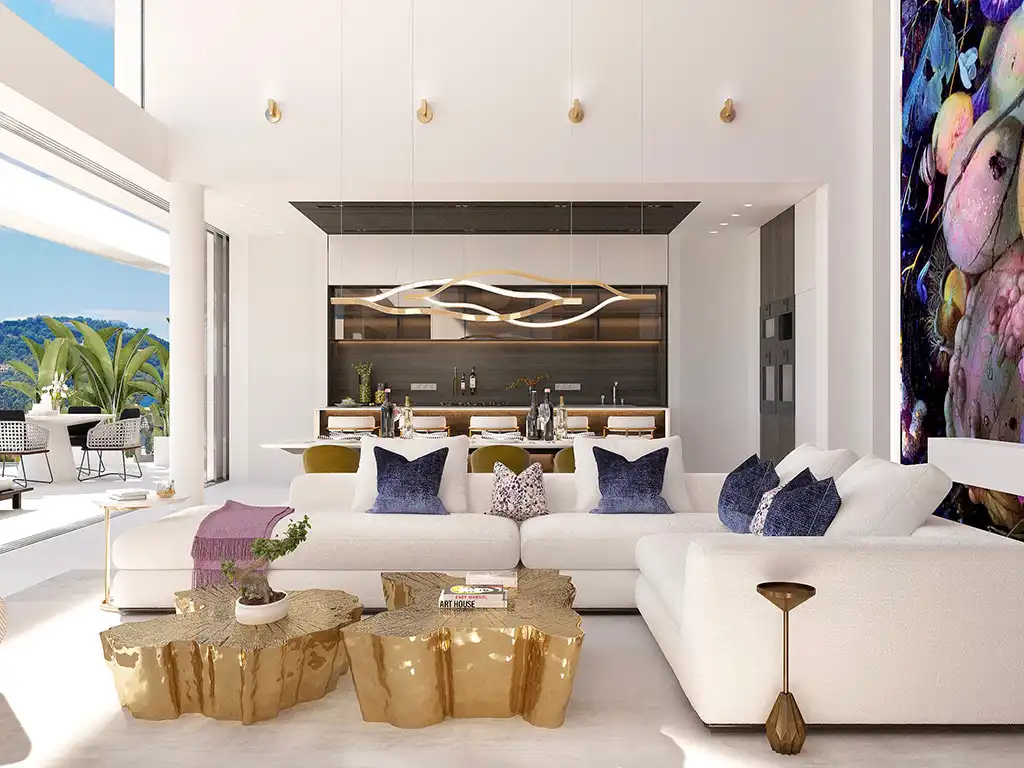 Haus mit Pool zum Verkauf in Marbella Centro, imagen 12