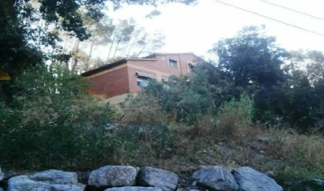 Detached house with pool for sale in C/ de Wagner