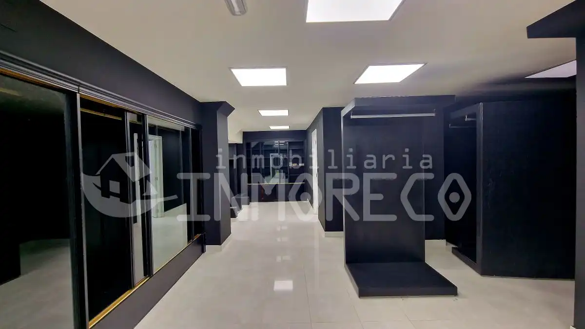 Local commercial à louer à Inmobiliaria - Barreda, imagen 6