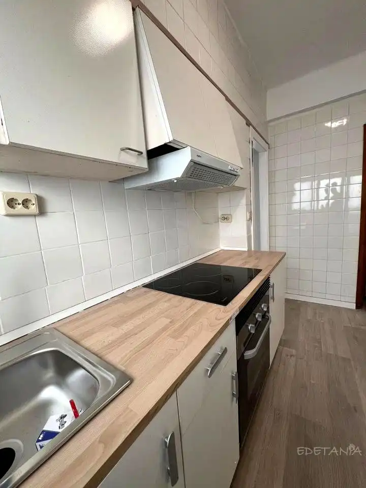 Wohnung zur Miete in calle de la Mare de Déu dels Desemparats, Carcaixent