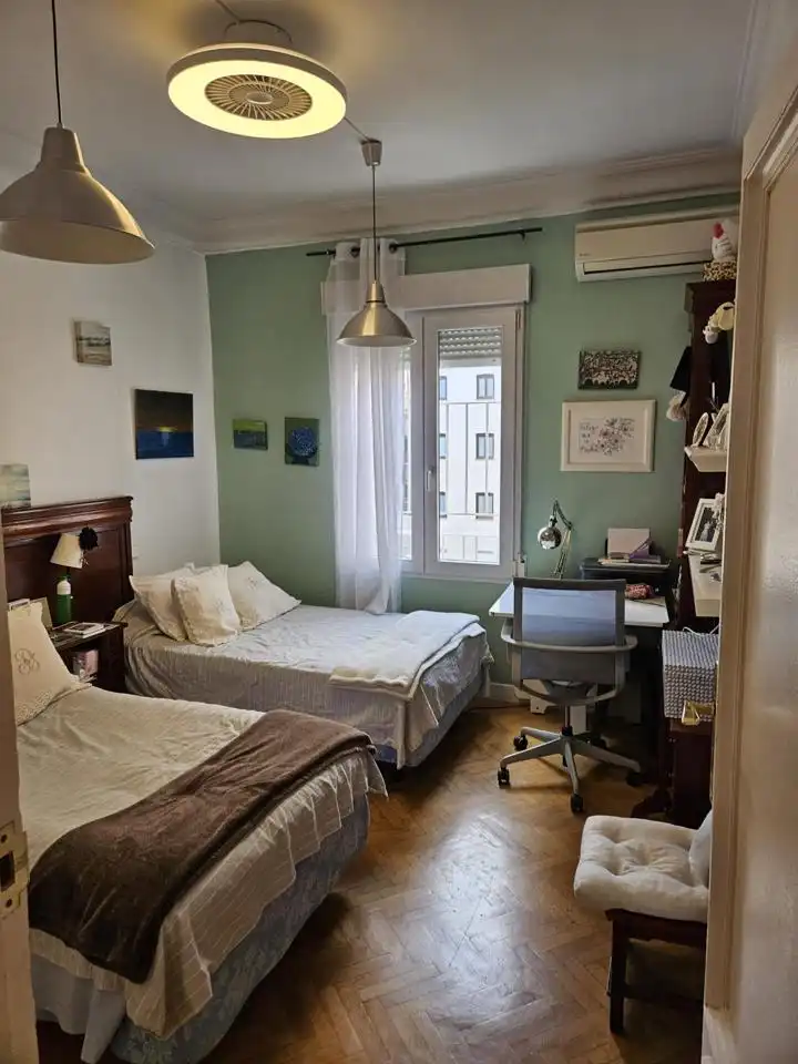 Wohnung mit Aufzug zum Verkauf in Calle del General Pardiñas, imagen 24