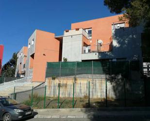 Exterior view of Garage for sale in  Tarragona Capital