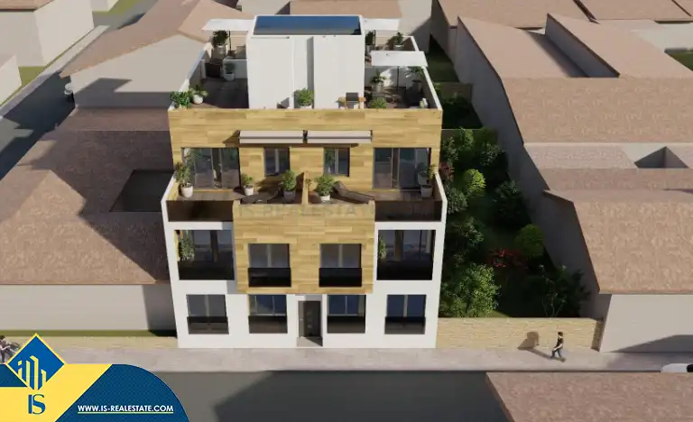 Apartament en venda a Pilar de la Horadada ciudad, imagen 5