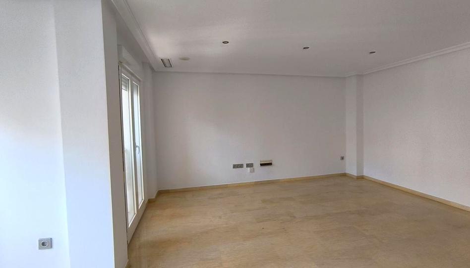 Foto 1 de Pis en venda a Pont Nou - Corazón de Jesús, Alicante