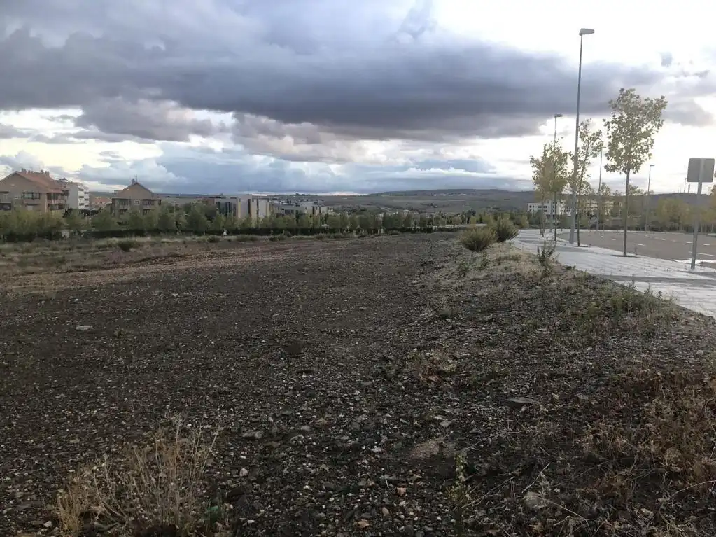 Rural land for sale in Sc 77 - La Platina, imagen 6