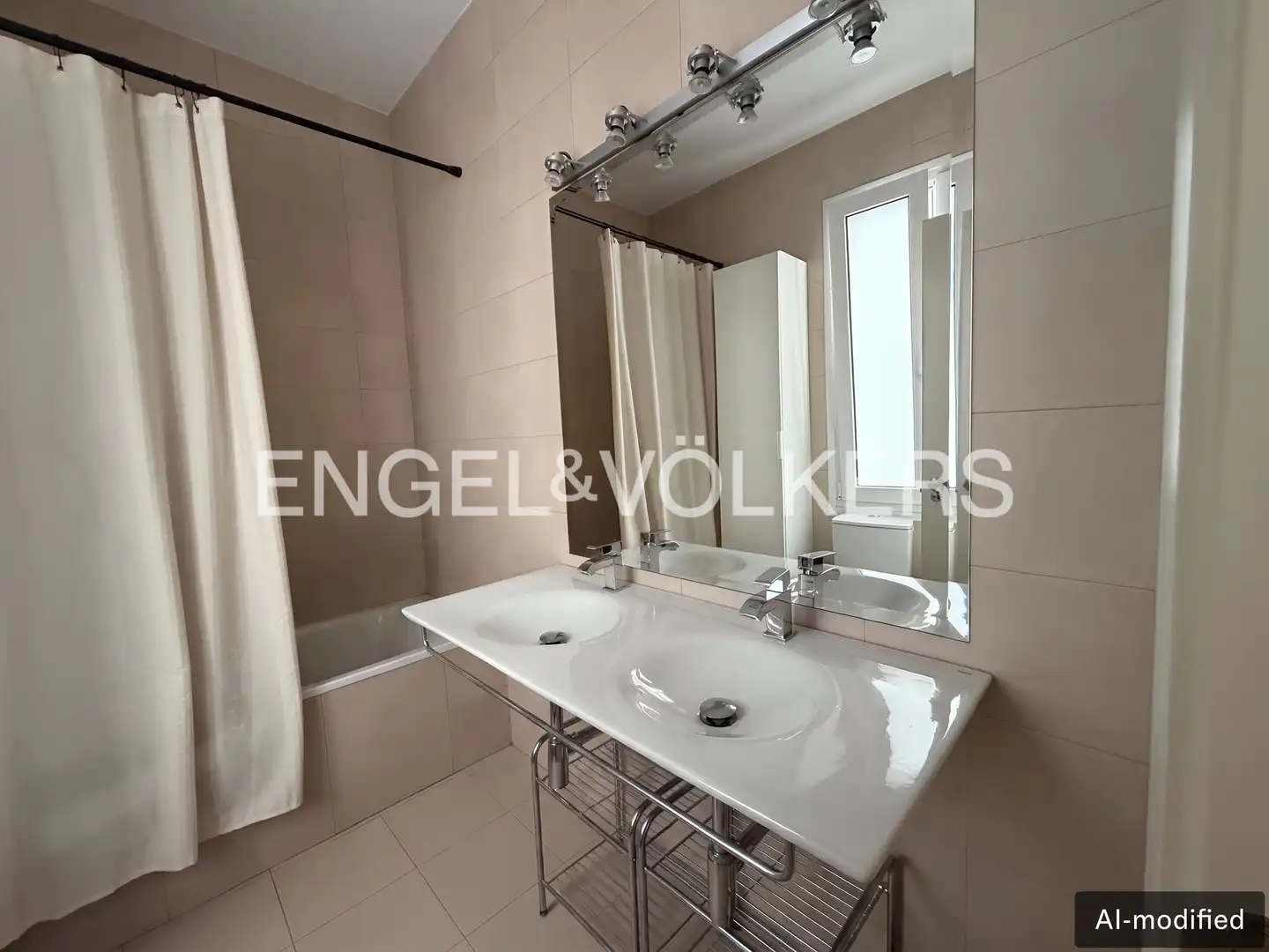 Wohnung zur Miete in Madrid, Madrid