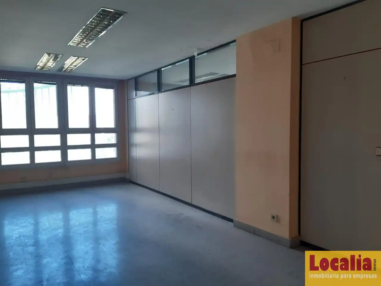 Büro zum Verkauf in Burgos