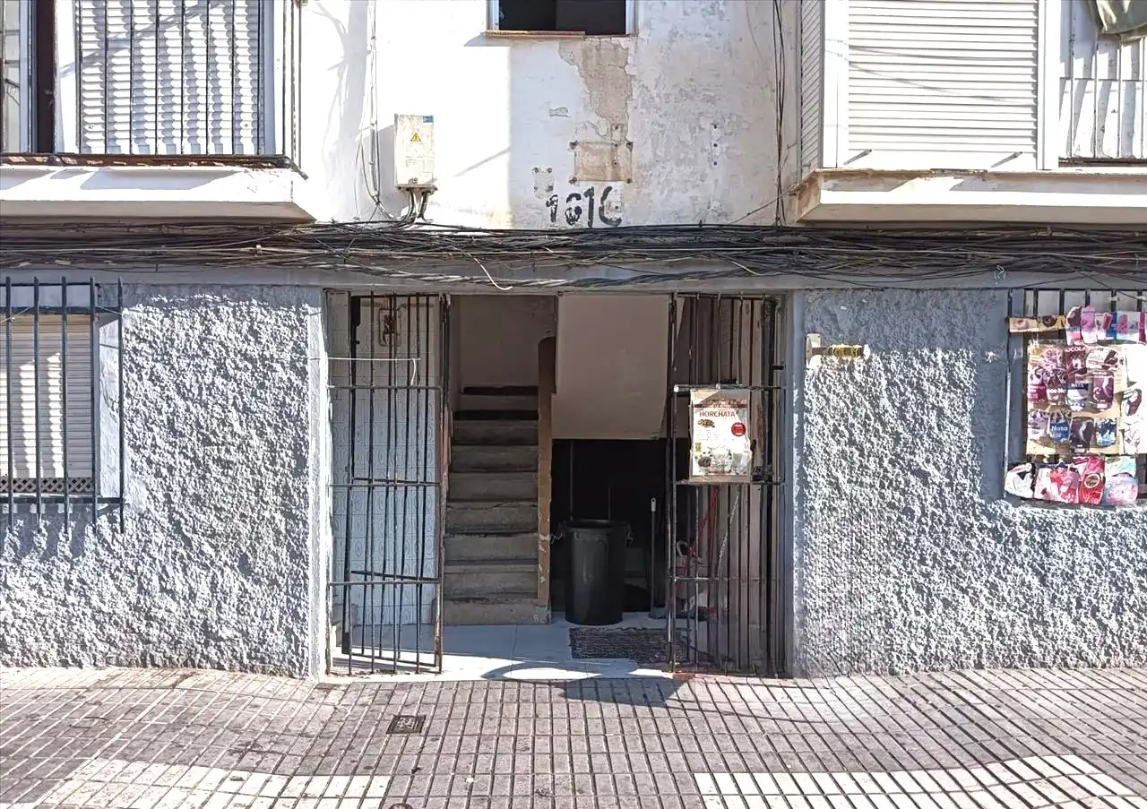 Wohnung zum Verkauf in Barrio Alto, imagen 2