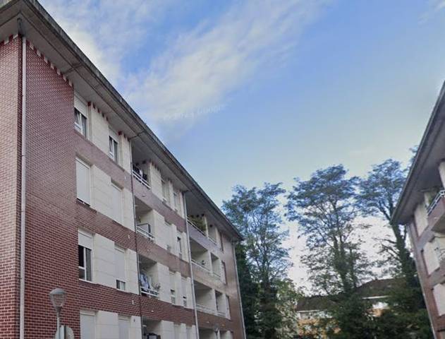 Garaje en Venta en Entrambasaguas