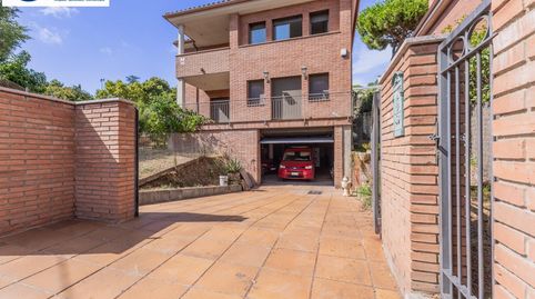 Foto 4 de Casa o xalet en venda a Avenida de Puig I Cadafalch, Via Europa - Parc Central, Mataró