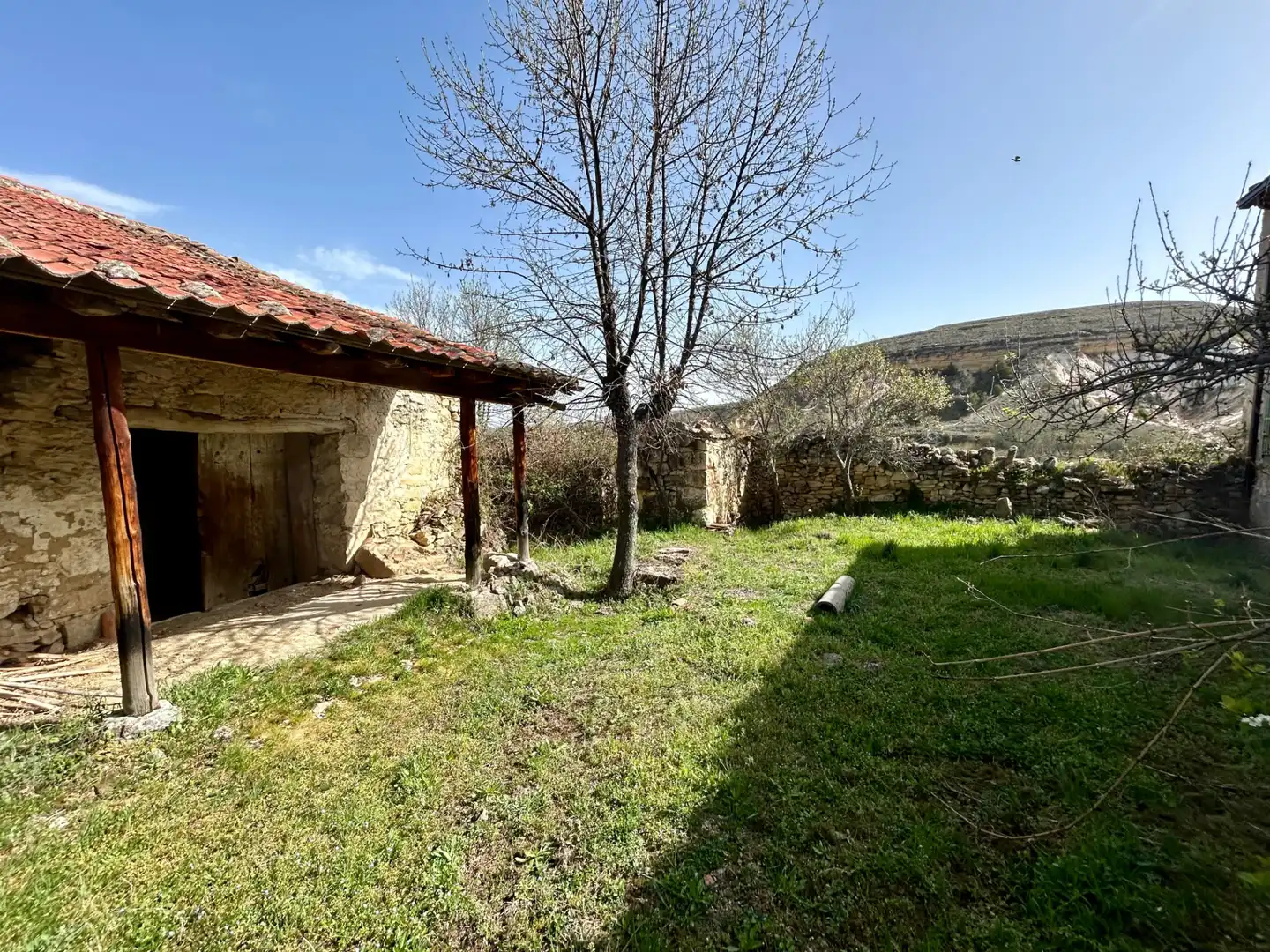 Casa o chalet en venta en Torre Val de San Pedro con Jardín privado