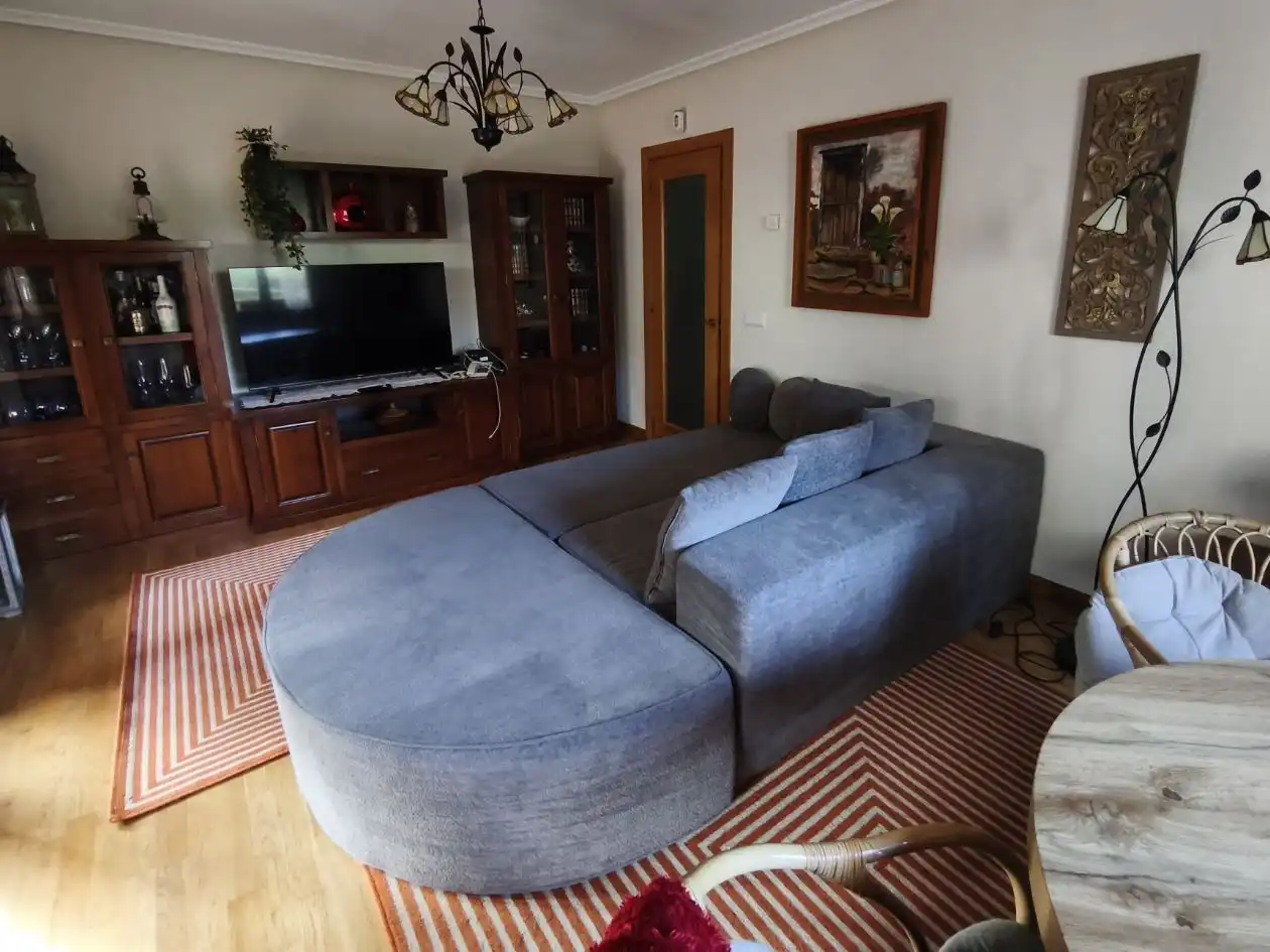 Piso con ascensor en venta en Calle Nueva 36, imagen 44
